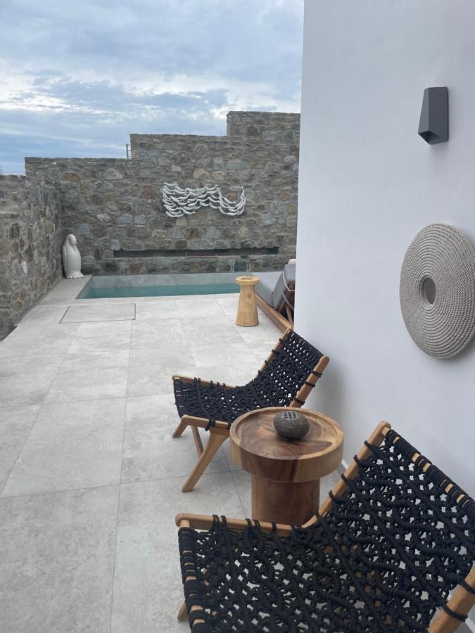 Apartamento Brilliance Of Mykonos