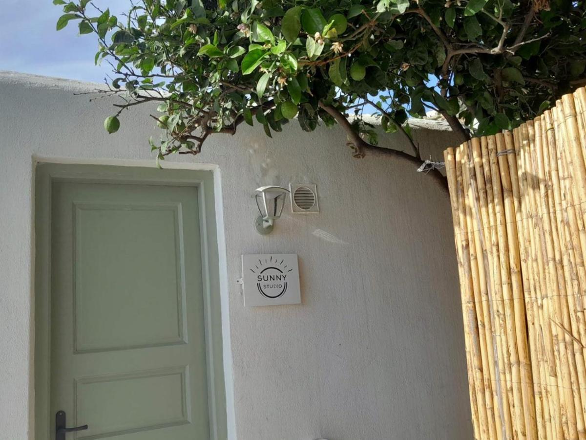 Guest house Sunny New Port Mykonos