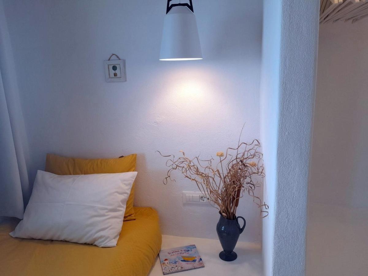 Guest house Sunny New Port Mykonos Tourlos