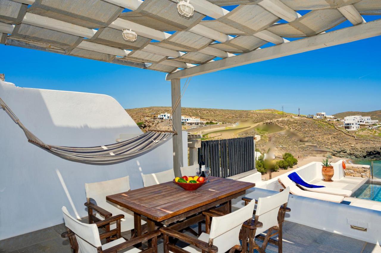 Miramare Mykonos Pousada