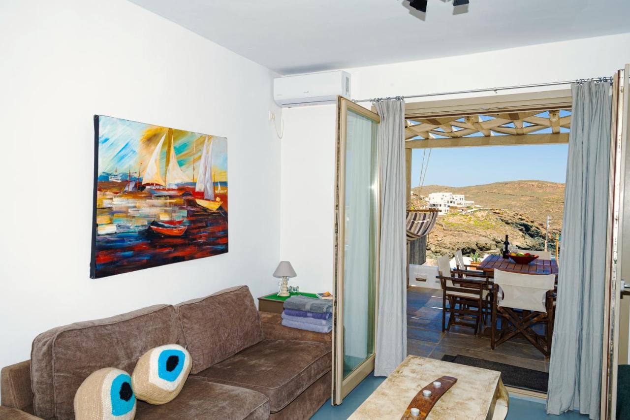 Pousada Miramare Mykonos *