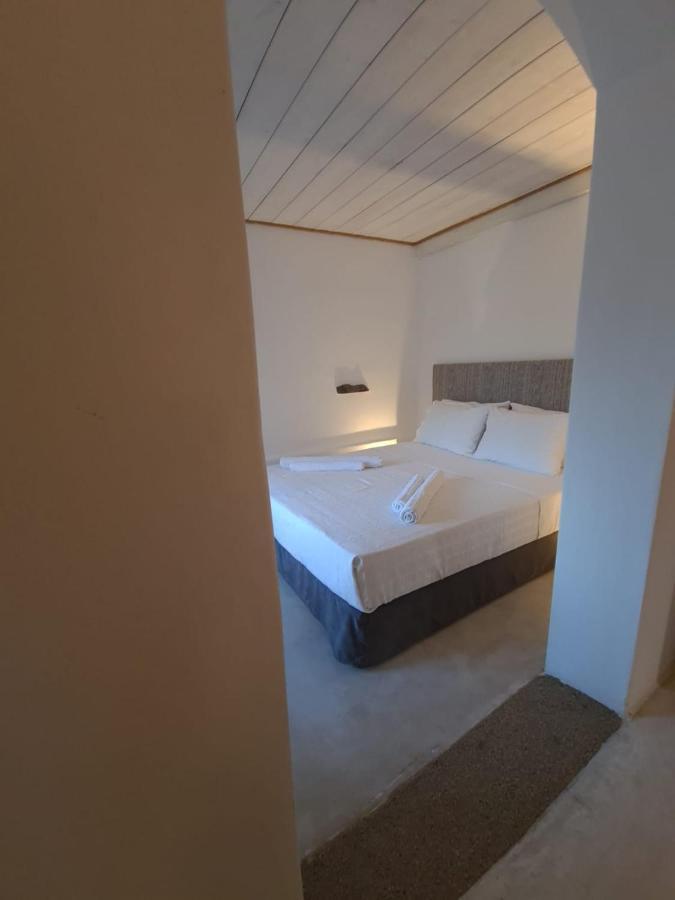 Holiday home Bella Alba Kalafatis
