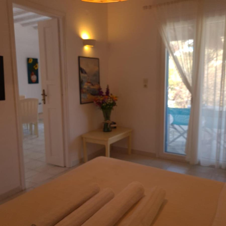 Bella Alba Holiday home Kalafatis