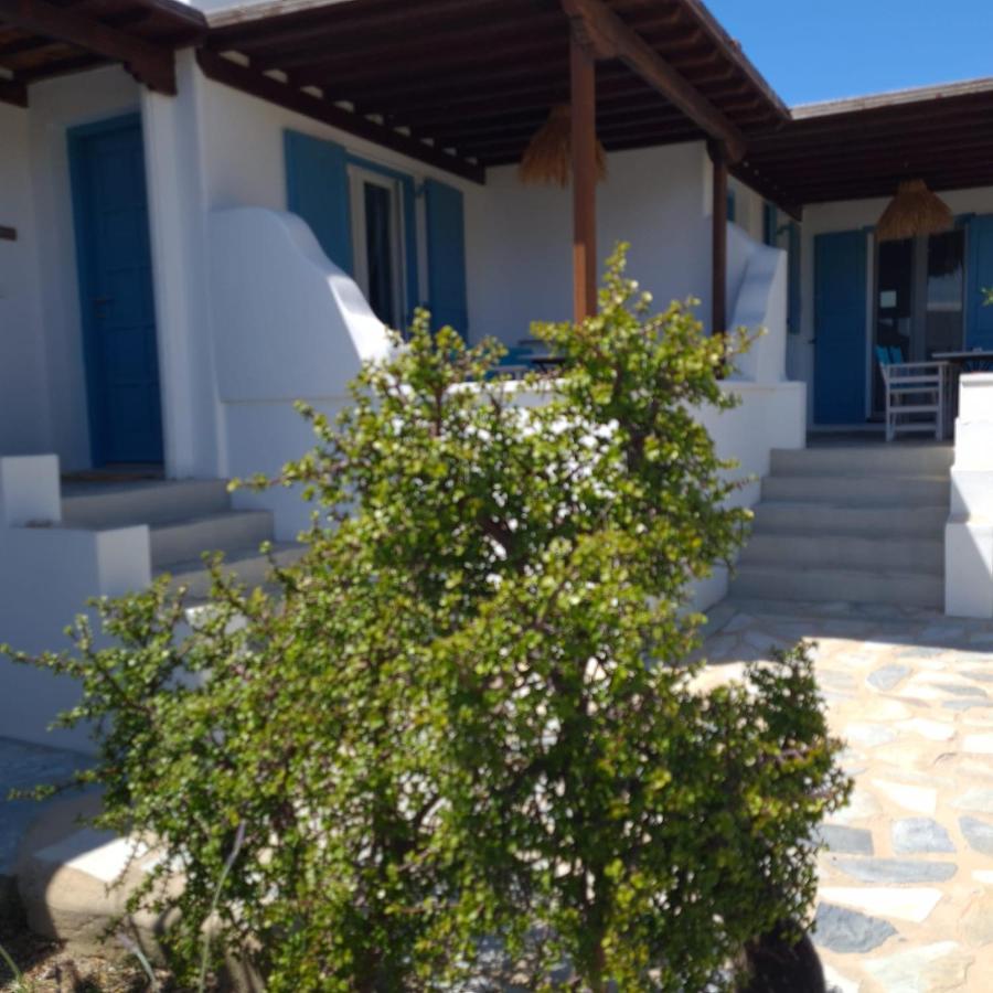 Holiday home Bella Alba Kalafatis