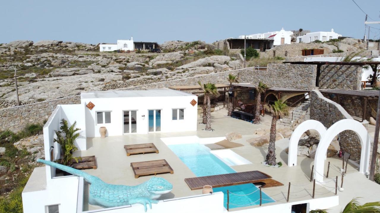Pousada Mykonos High Mykonos Town