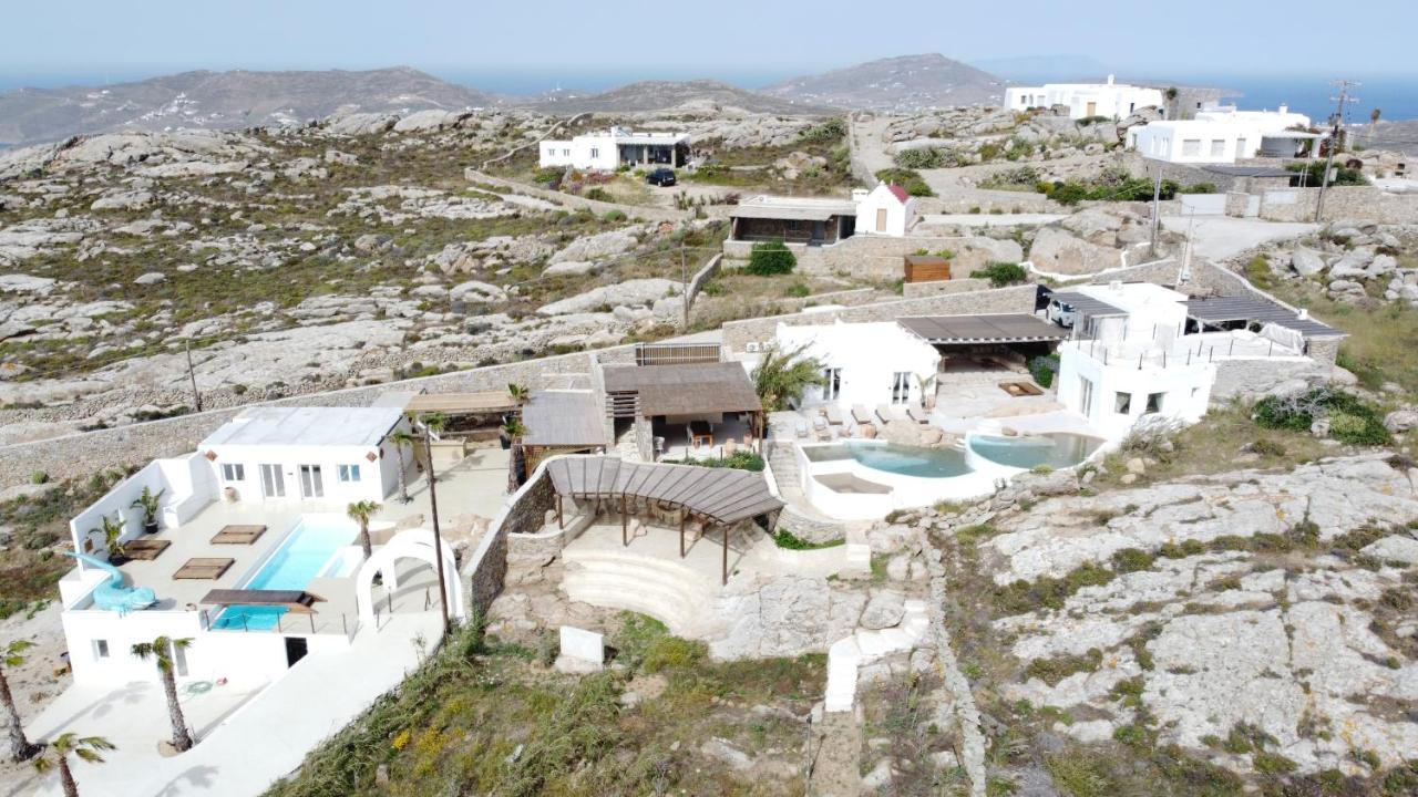 Mykonos High