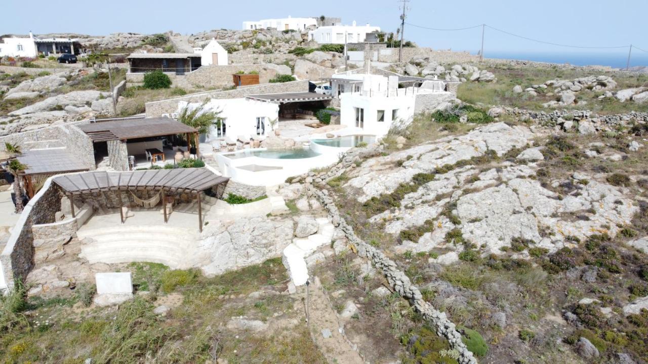 Mykonos High Pousada Mykonos Town