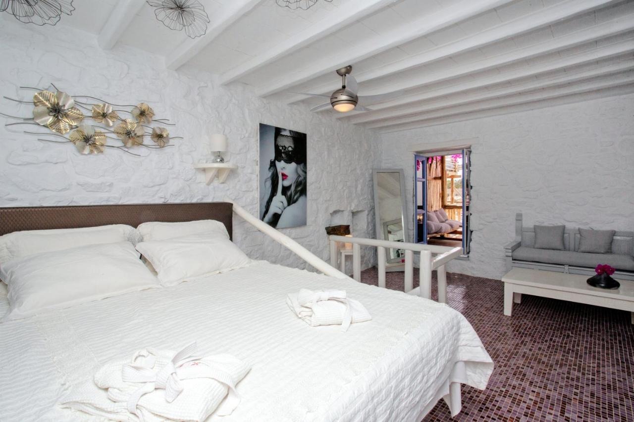 Aparthotel Apsenti Couples Only