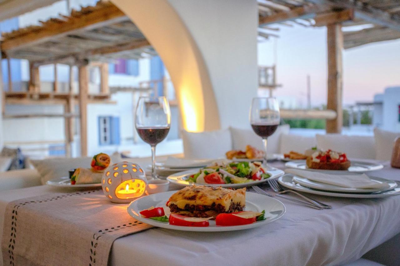 Apsenti Couples Only 4* Agios Ioannis Diakoftis
