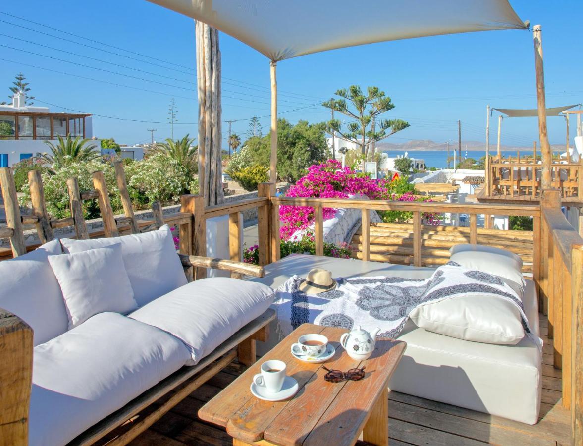 Aparthotel Apsenti Couples Only 4*