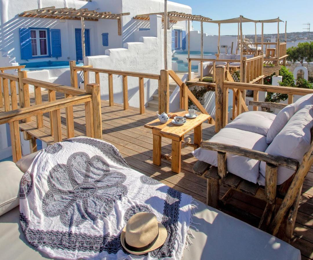 Aparthotel Apsenti Couples Only Agios Ioannis Diakoftis