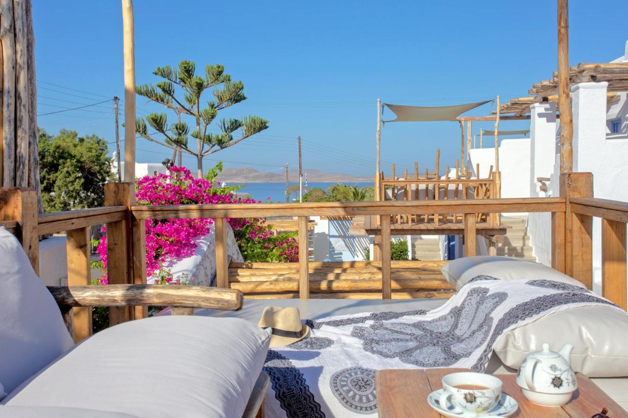 Apsenti Couples Only 4*