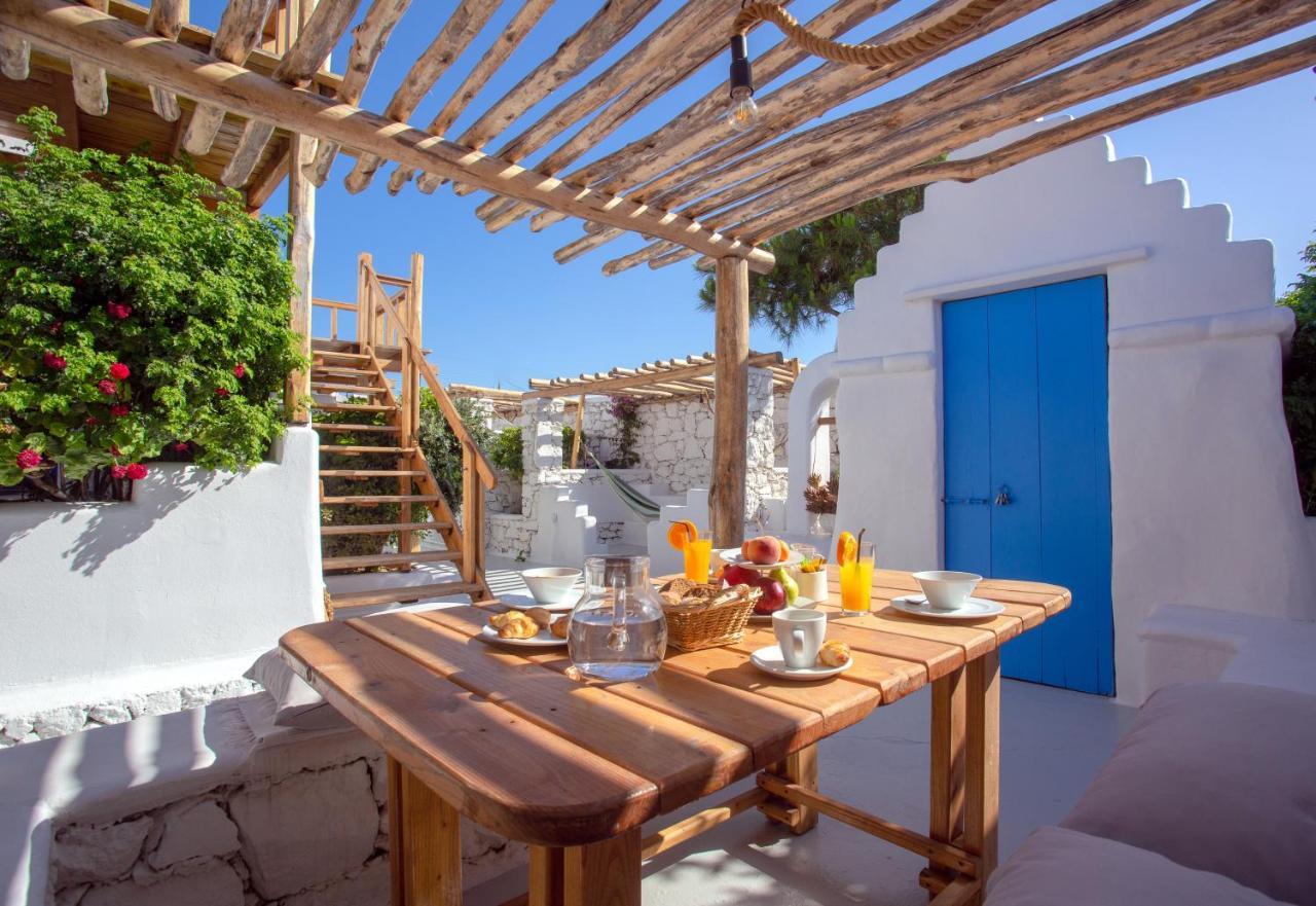 Apsenti Couples Only Aparthotel Agios Ioannis Diakoftis