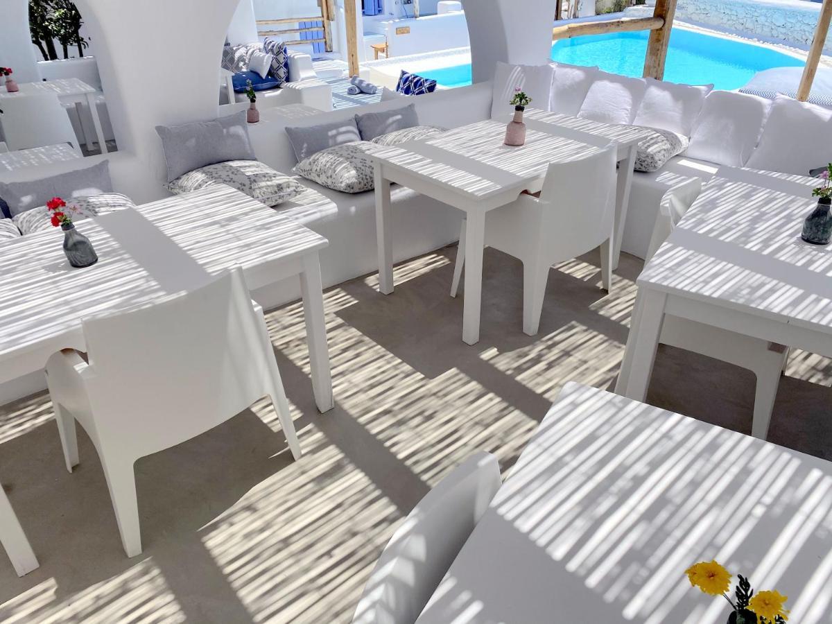 Apsenti Couples Only Aparthotel 4*