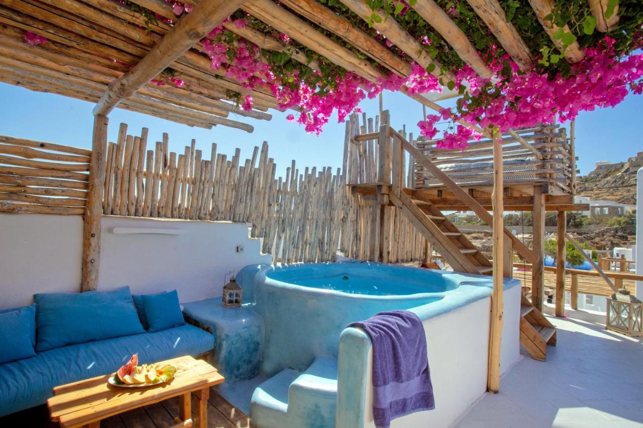 Aparthotel Apsenti Couples Only