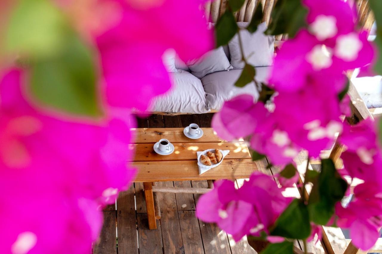 Aparthotel Apsenti Couples Only Agios Ioannis Diakoftis