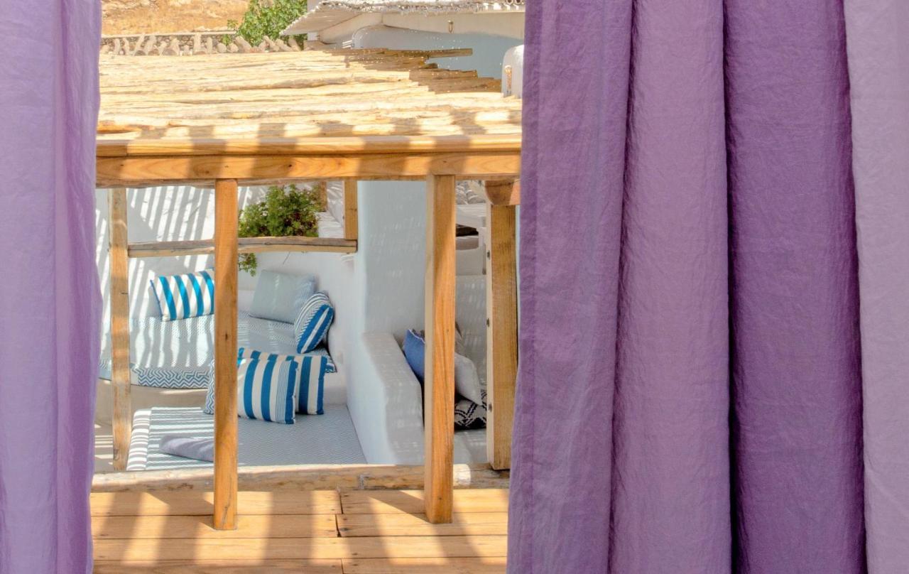 Apsenti Couples Only 4*