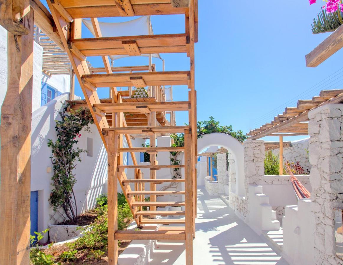 Apsenti Couples Only 4*