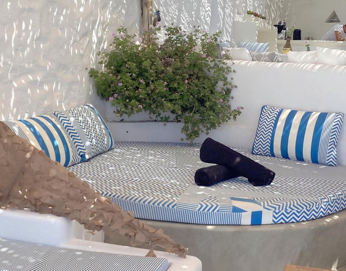 Apsenti Couples Only 4* Agios Ioannis Diakoftis