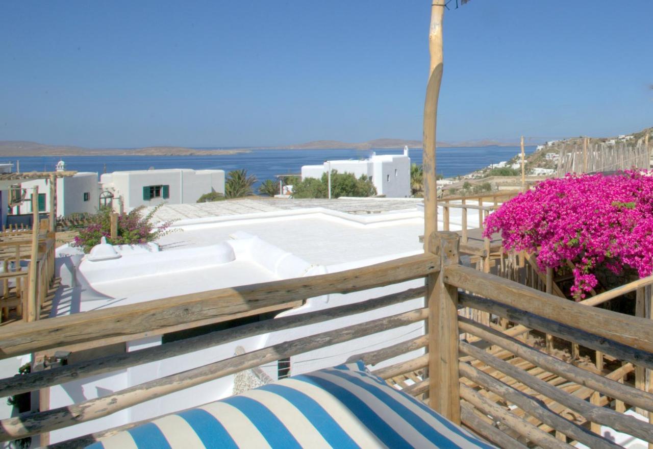 Apsenti Couples Only Aparthotel 4*