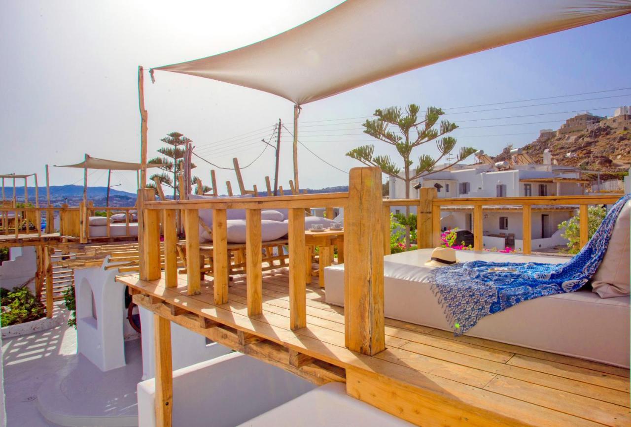 Aparthotel Apsenti Couples Only Agios Ioannis Diakoftis