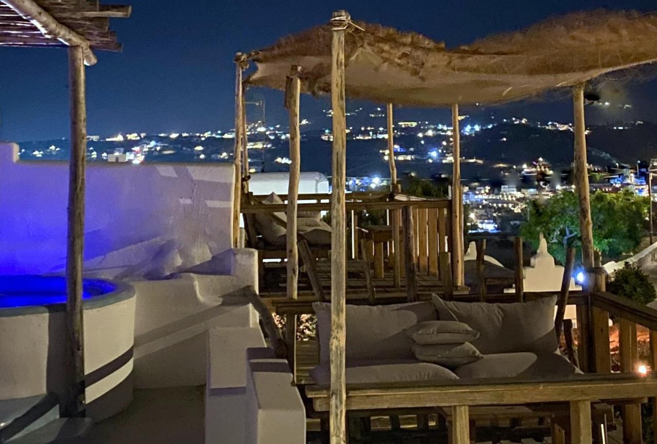 Aparthotel Apsenti Couples Only Agios Ioannis Diakoftis