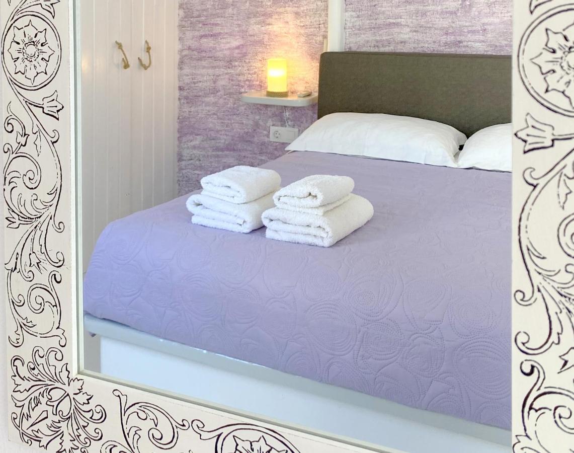 Aparthotel Apsenti Couples Only Agios Ioannis Diakoftis