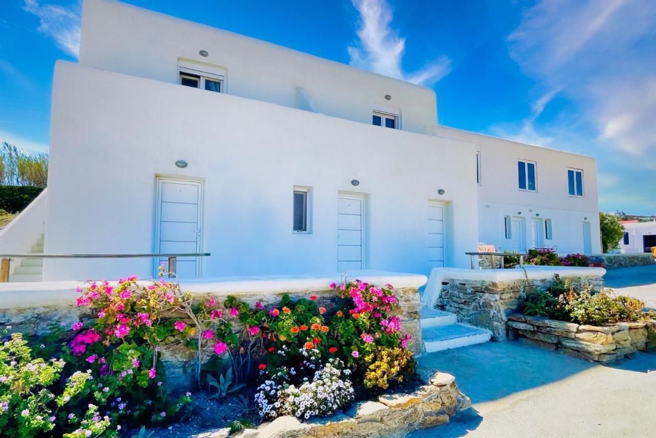 Apartment Kalimera 2 Mykonos Town