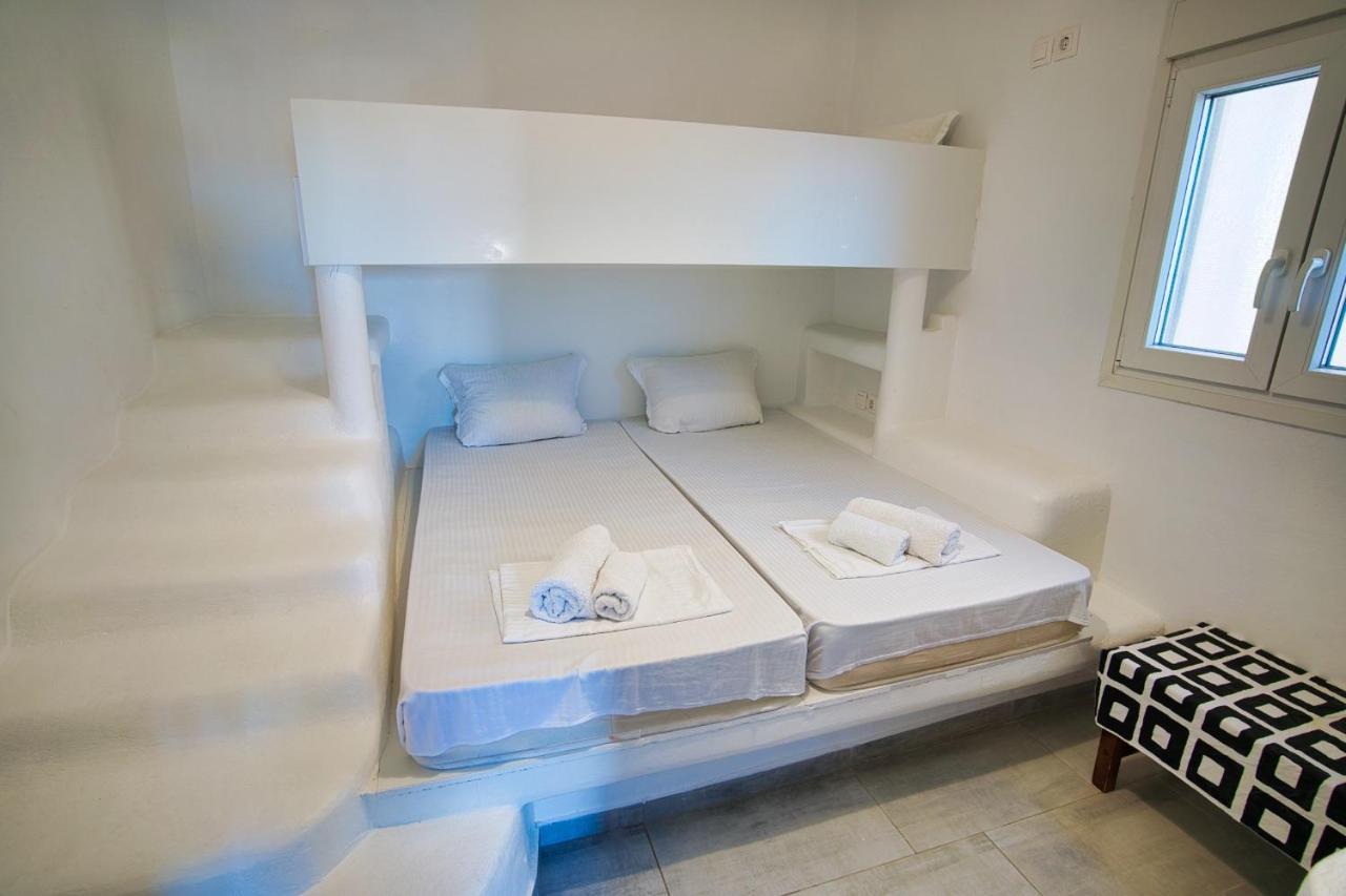 Kalimera 2 Apartment