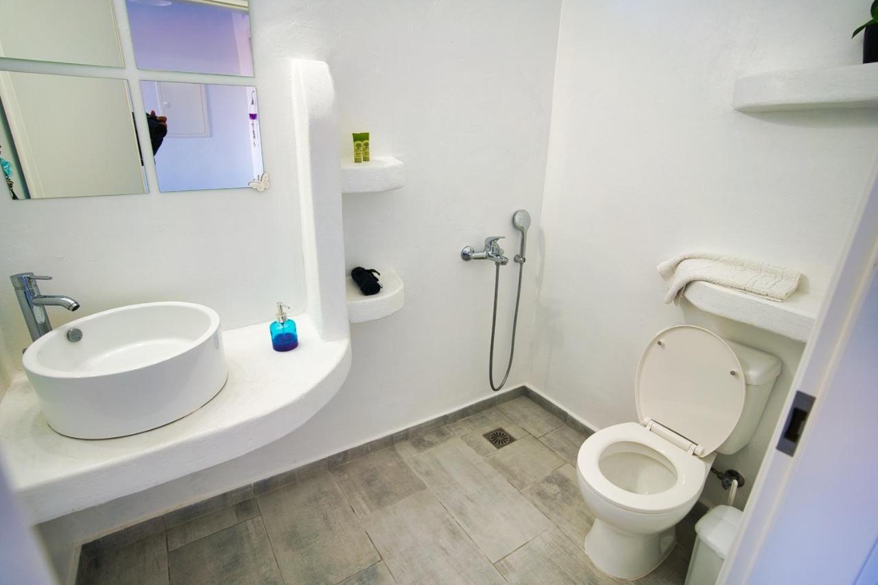 Kalimera 2 Apartment