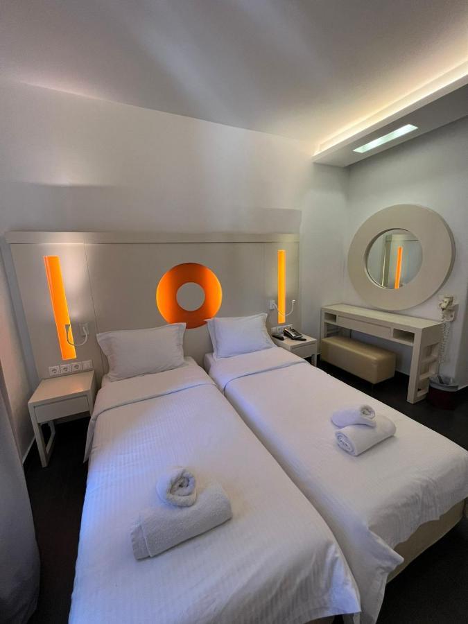 Matogianni Hotel 2*
