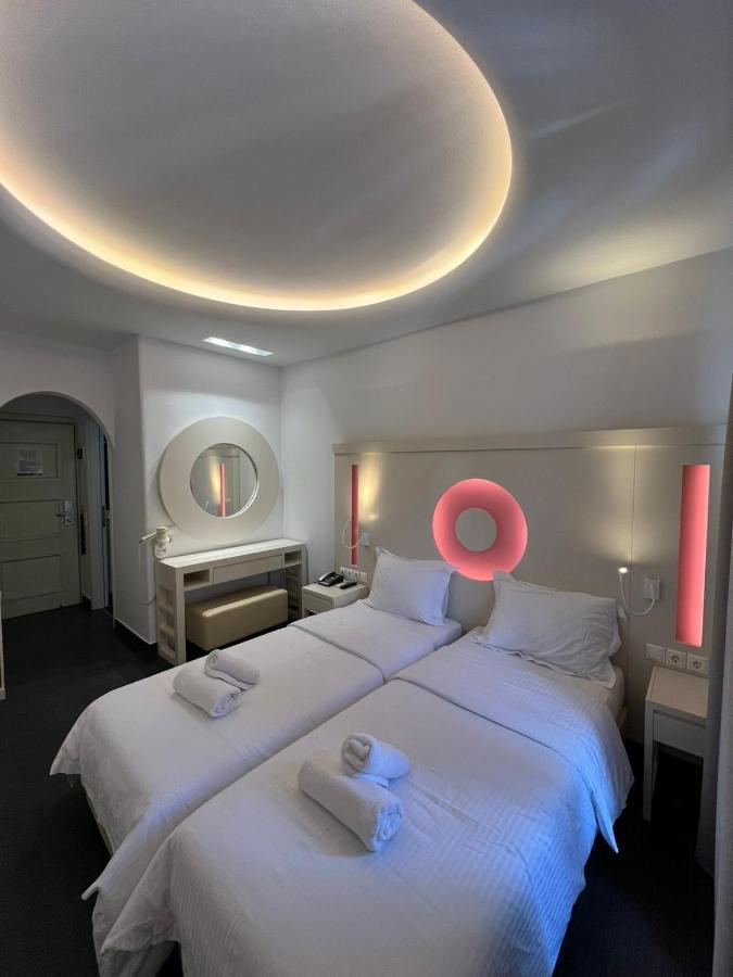 Hotel Matogianni 2*