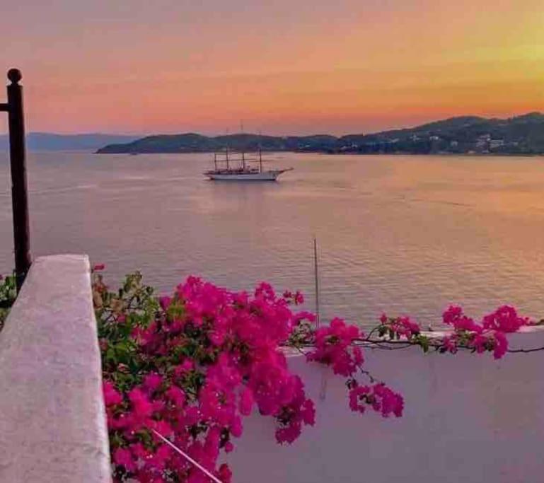 Relax Sunlight * Mykonos Town
