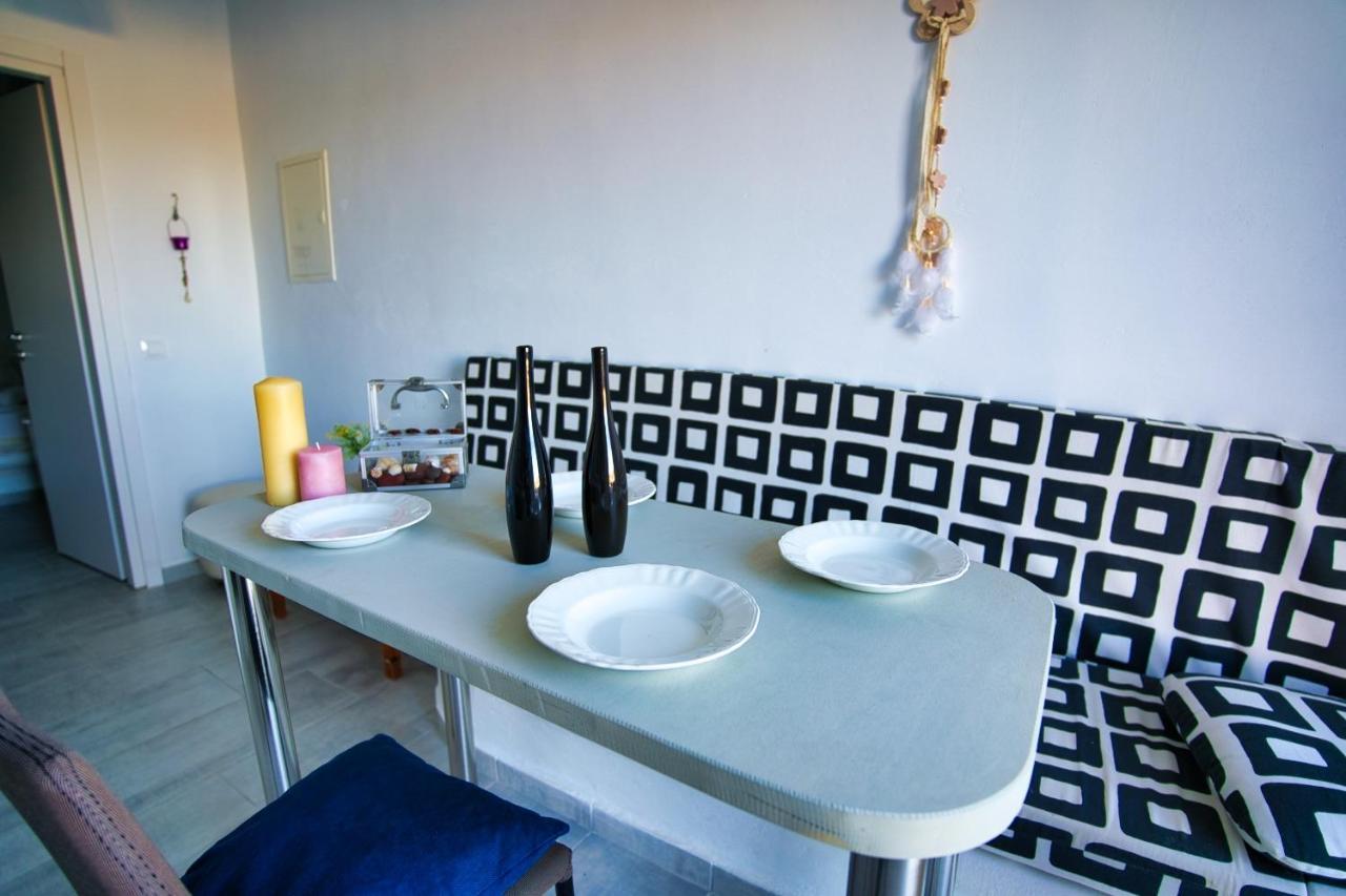 Kalimera 2 Apartment *