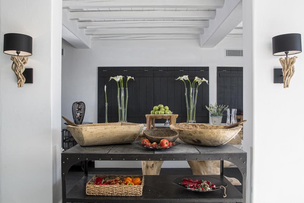 Myconian Utopia Relais & Chateaux Resort Elia (Mykonos)