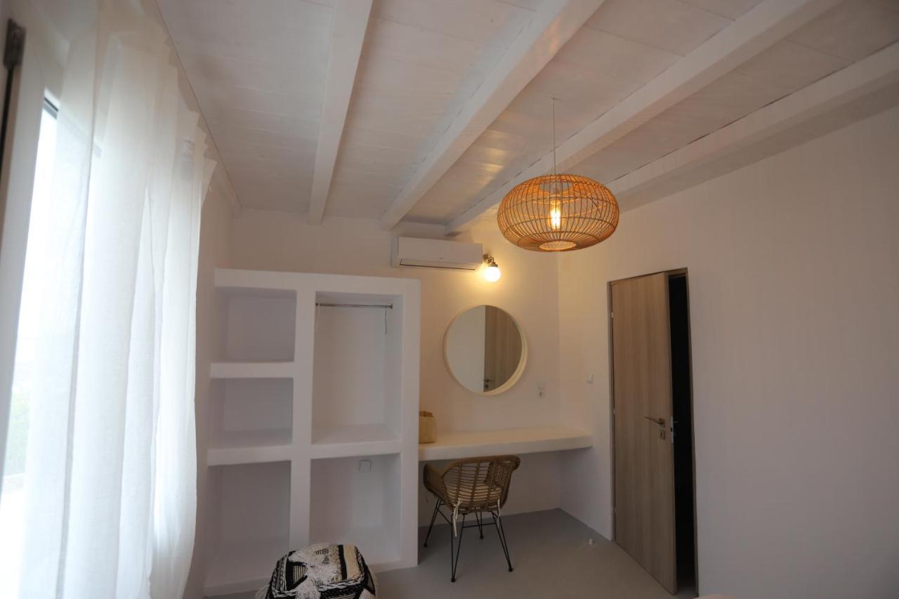 Pousada Alena Mykonos
