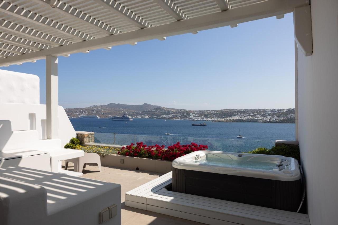 Ferienhaus Amaris Mykonian