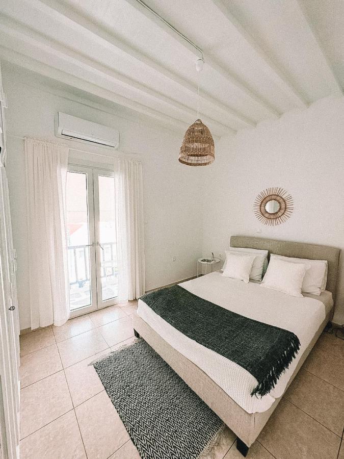 Apartamento Magical Mykonos *