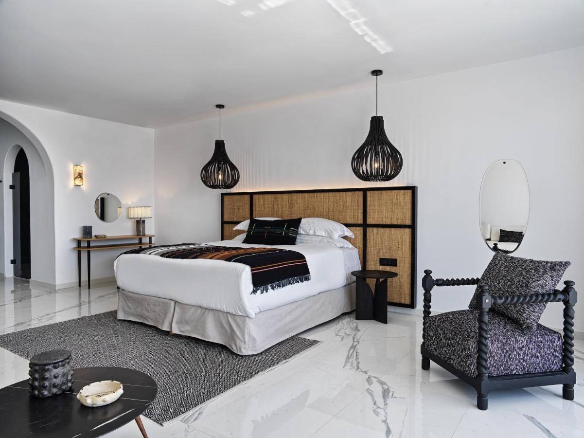 Hotel Kouros & Mykonos Town