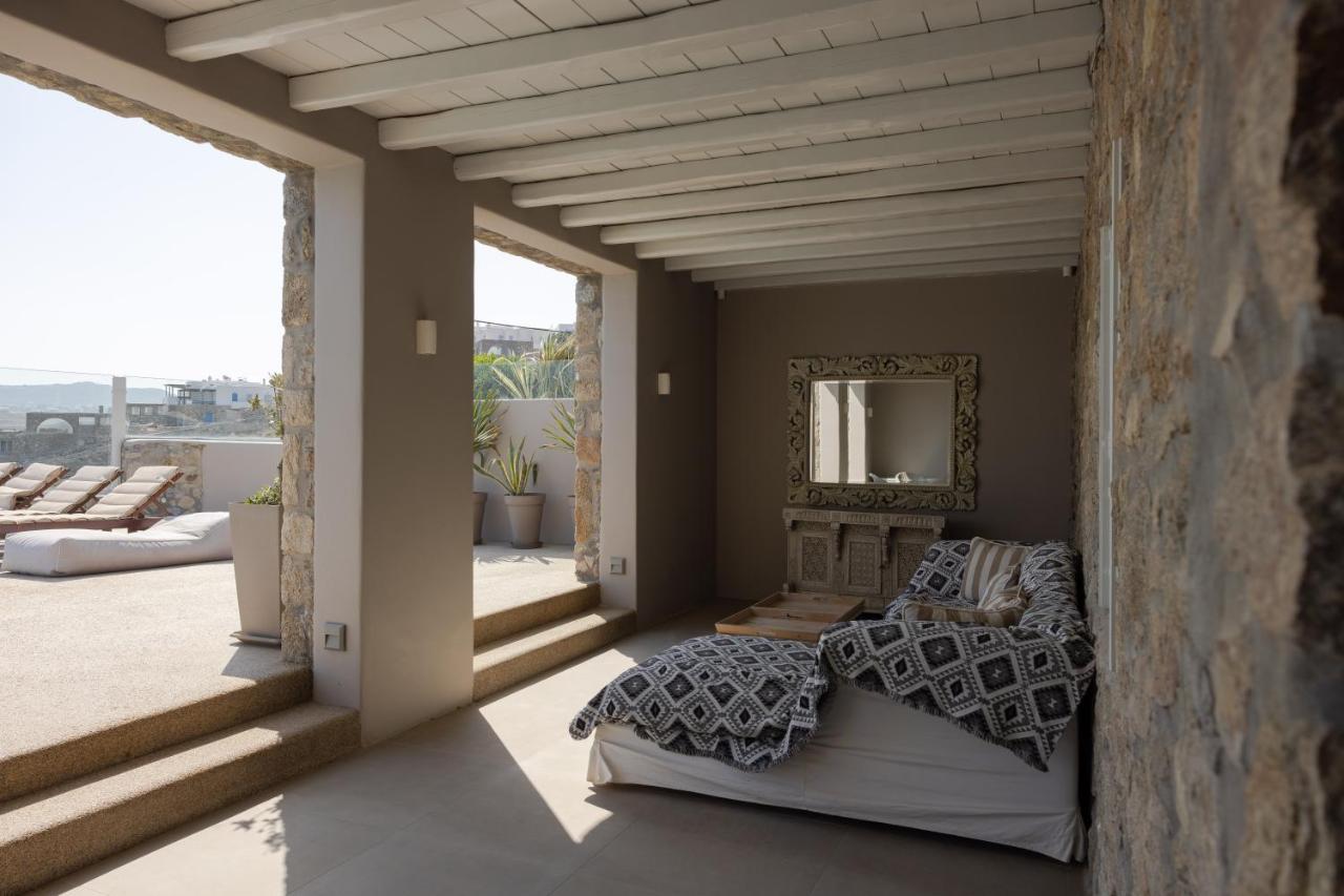 Amaris Mykonian Ferienhaus *