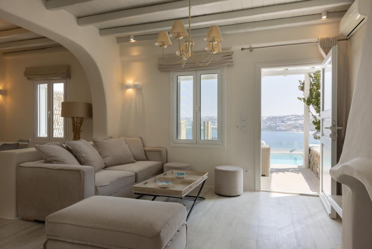 Ferienhaus Amaris Mykonian *