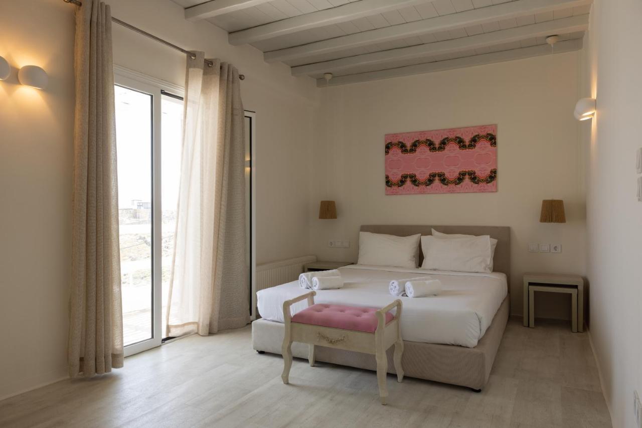 Ferienhaus Amaris Mykonian *