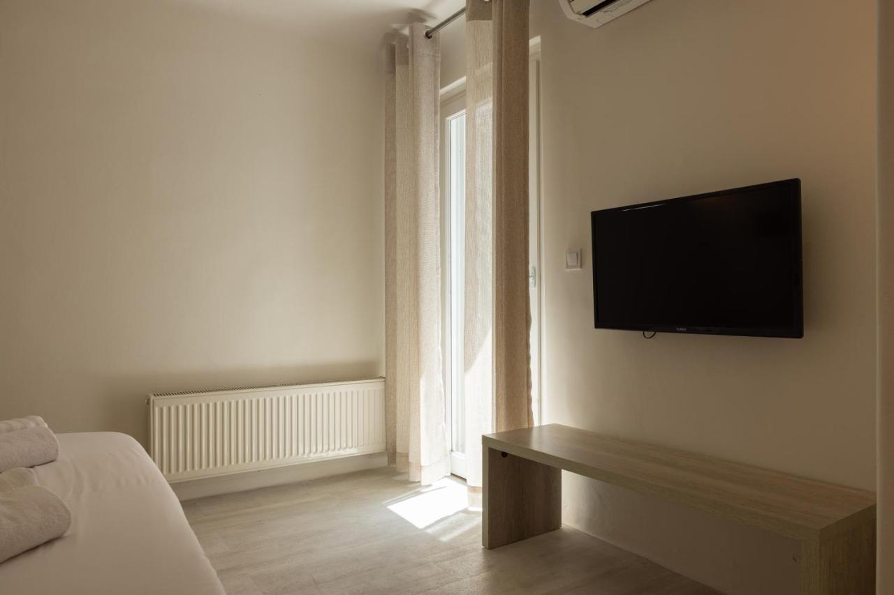 Amaris Mykonian Ferienhaus