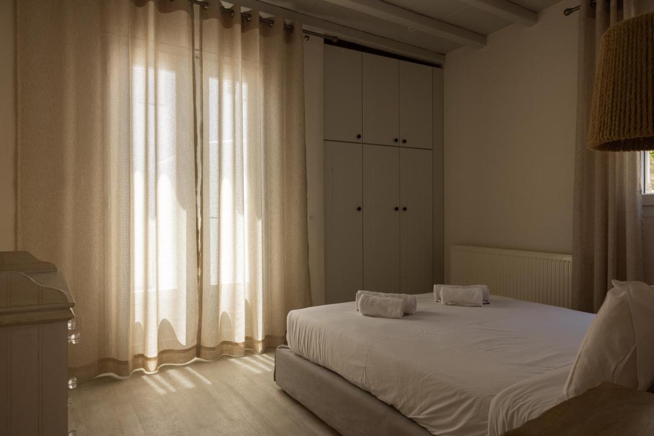 Ferienhaus Amaris Mykonian