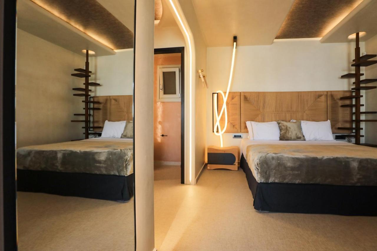 Brilliance Of Mykonos Apartamento Glastros (Mykonos)