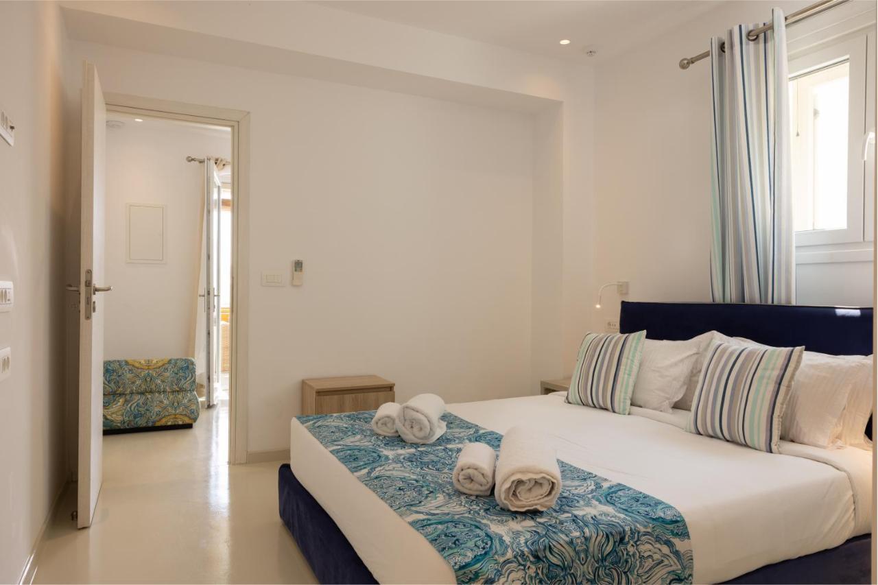 Amaris Mykonian Ferienhaus