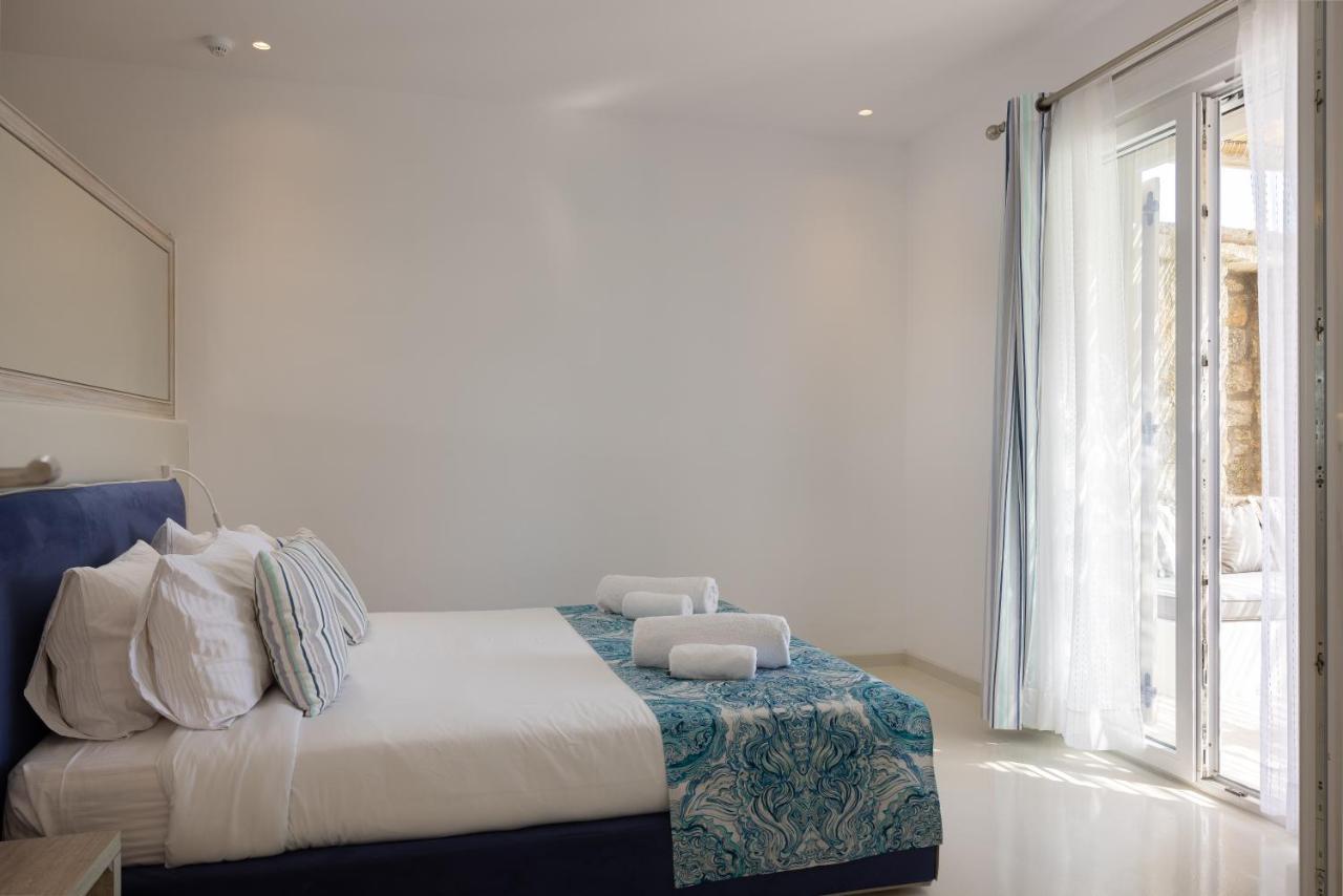 Ferienhaus Amaris Mykonian *