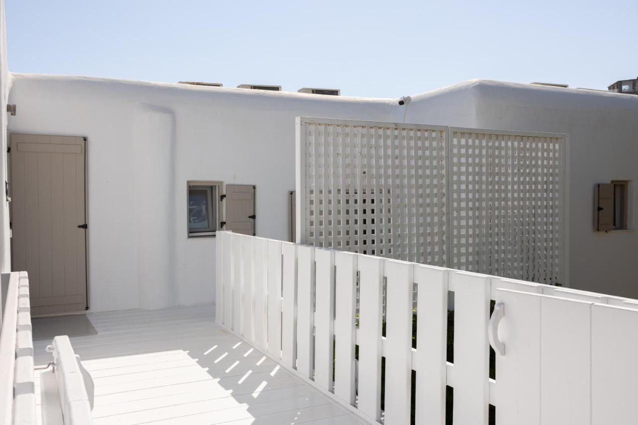 Amaris Mykonian Ferienhaus Ornos (Mykonos)