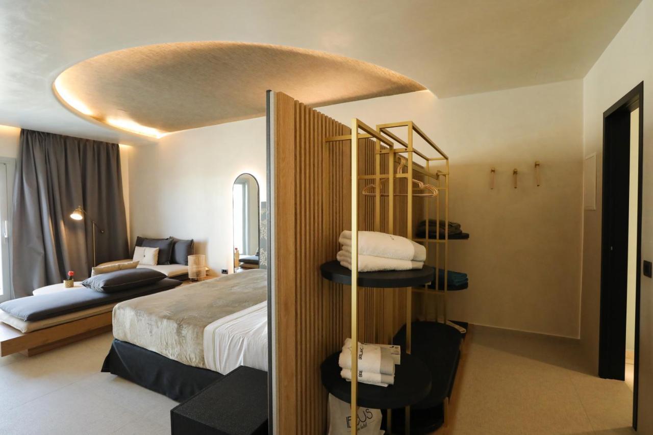 Brilliance Of Mykonos Apartamento Glastros (Mykonos)