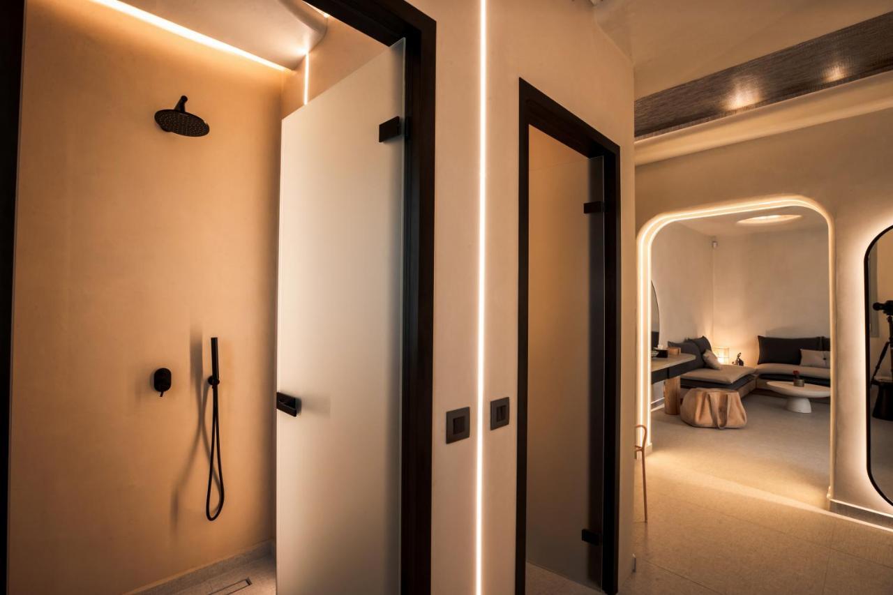 Brilliance Of Mykonos Apartamento